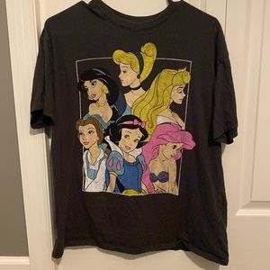 Disney Princess shirt